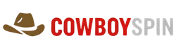 CowboySpin Kasino Logo